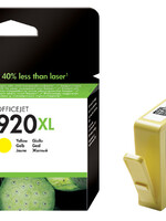 HP INKCARTRIDGE 920XL - CD974AE HC GL