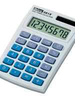 Ibico REKENMACHINE 081X