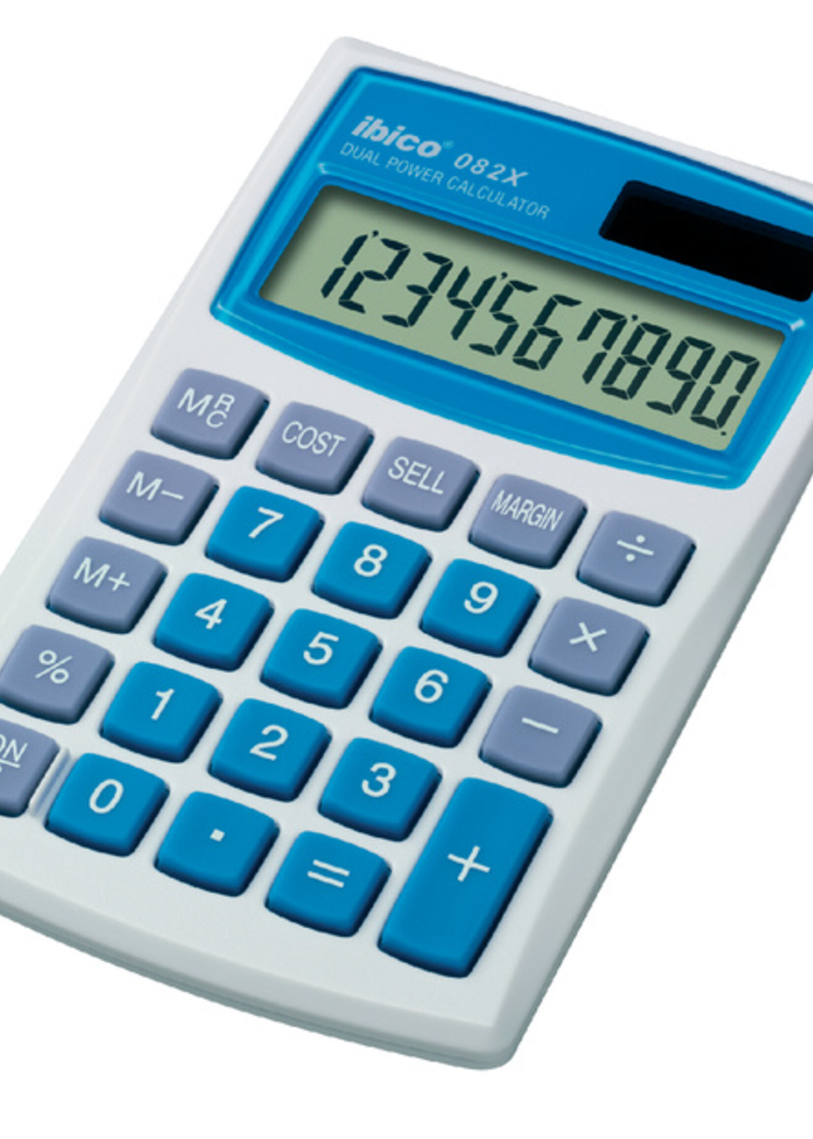Ibico Ibico REKENMACHINE 082X