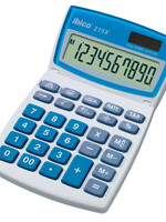 Ibico REKENMACHINE 210X