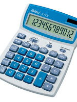 Ibico REKENMACHINE 212X