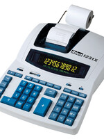 Ibico REKENMACHINE 1231X