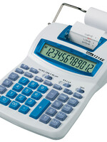 Ibico REKENMACHINE 1214X