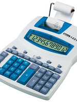 Ibico REKENMACHINE 1221X