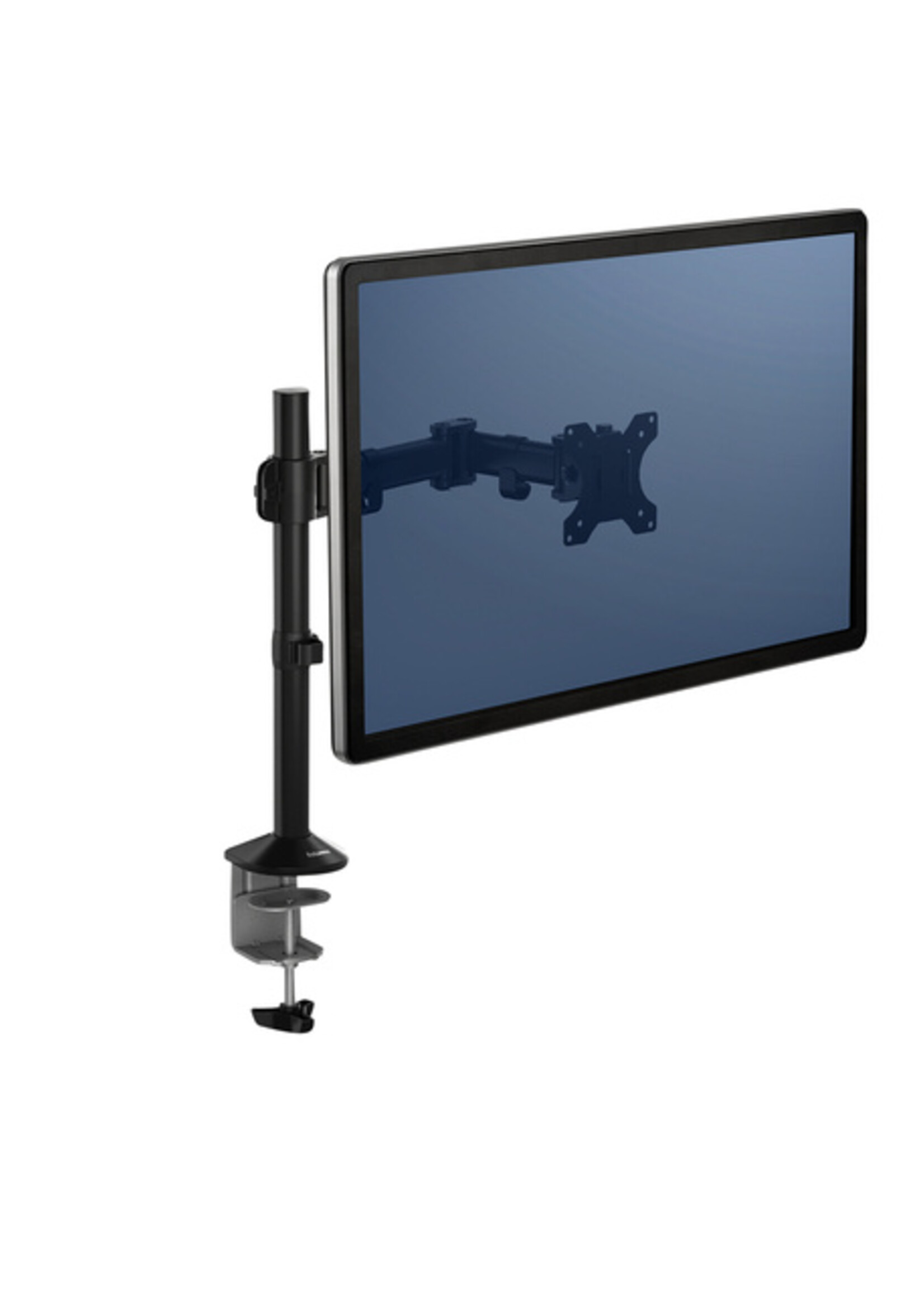 Fellowes Fellowes MONITORARM REFLEX SINGLE