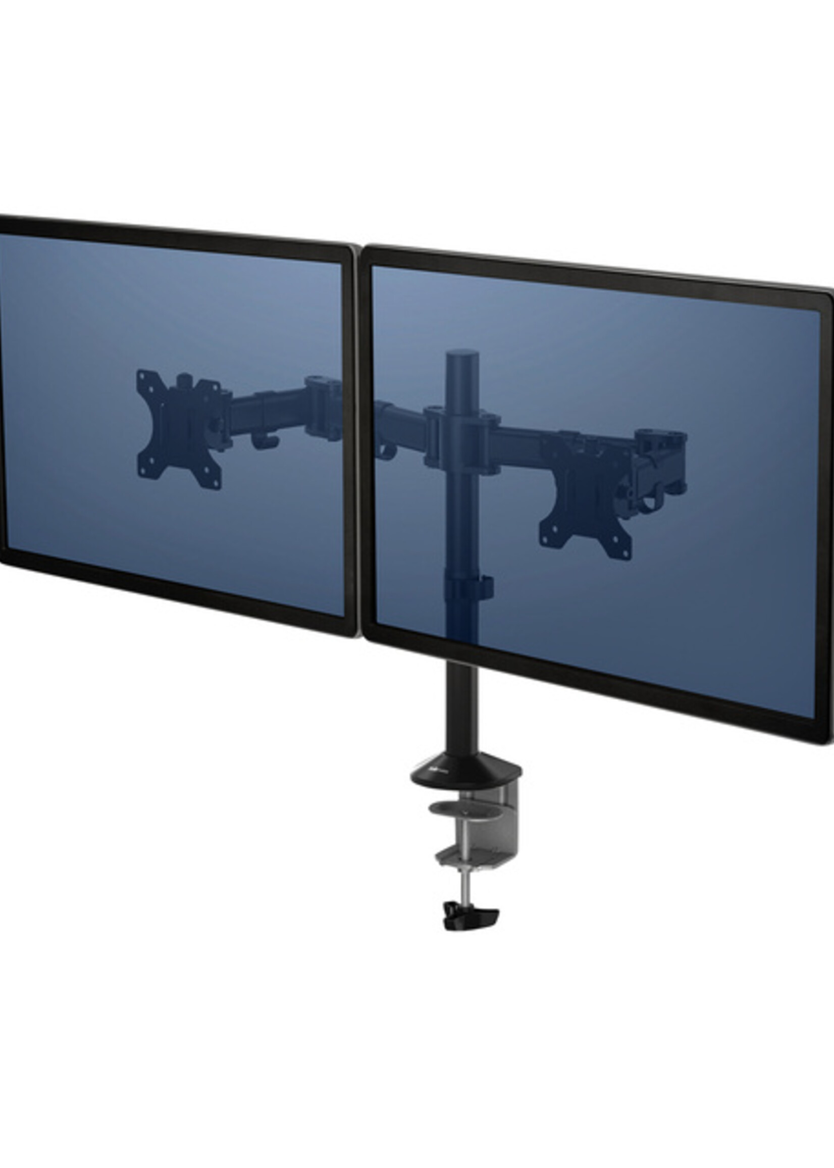 Fellowes Fellowes MONITORARM REFLEX DUAL