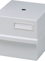 Multiform KAARTENBAK 240X176X143MM A6