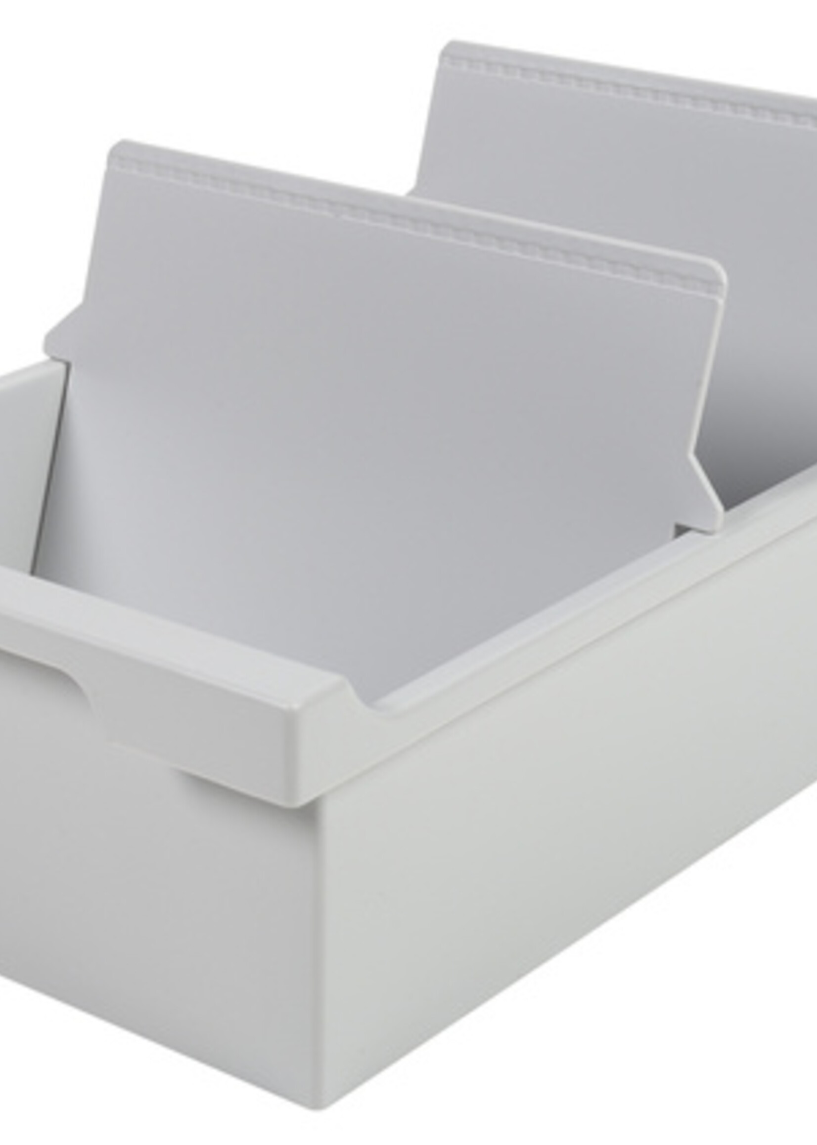 Multiform Multiform KAARTENBAK 8X17CM GS A6