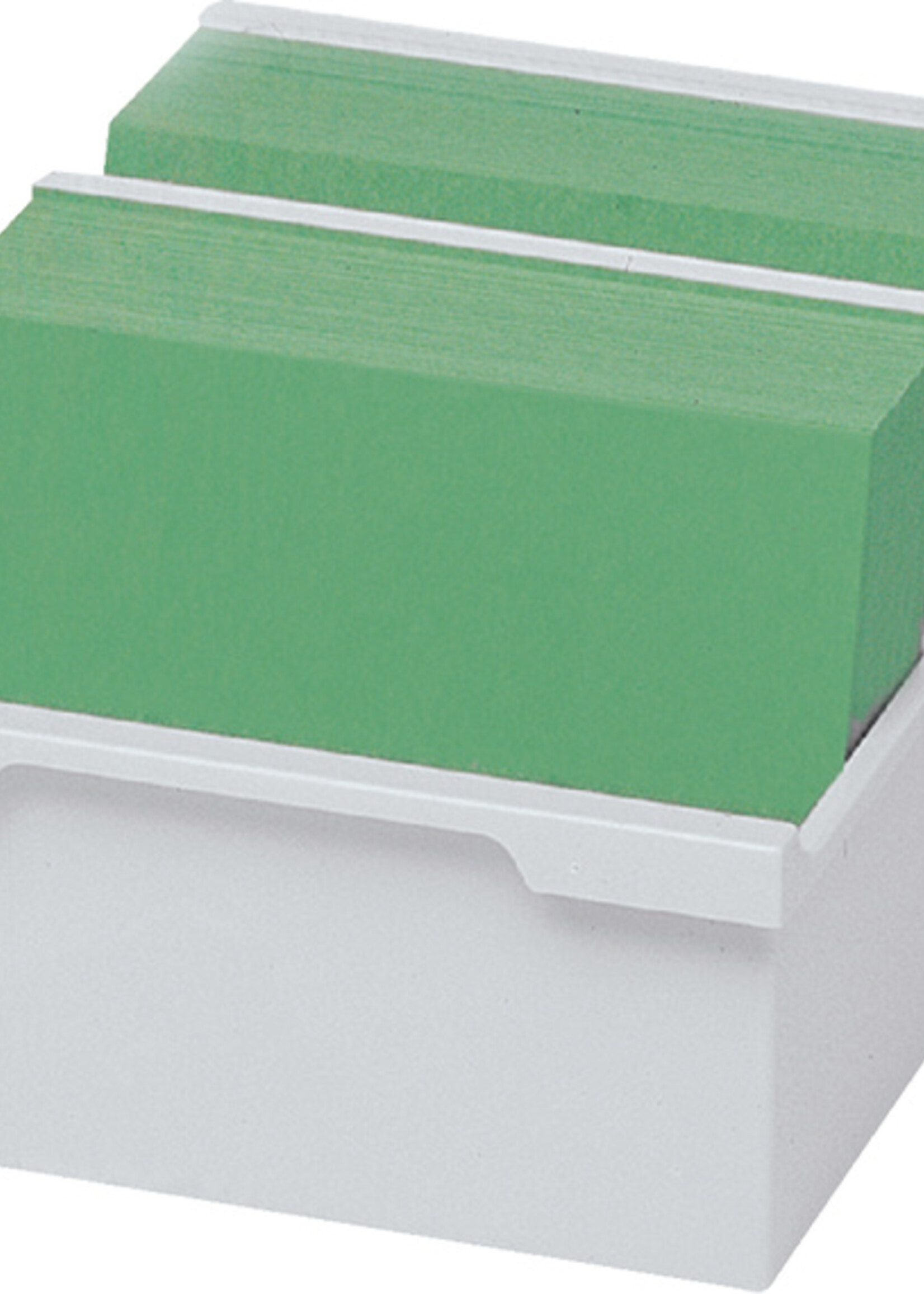 Multiform Multiform KAARTENBAK 10X23CM GS A5