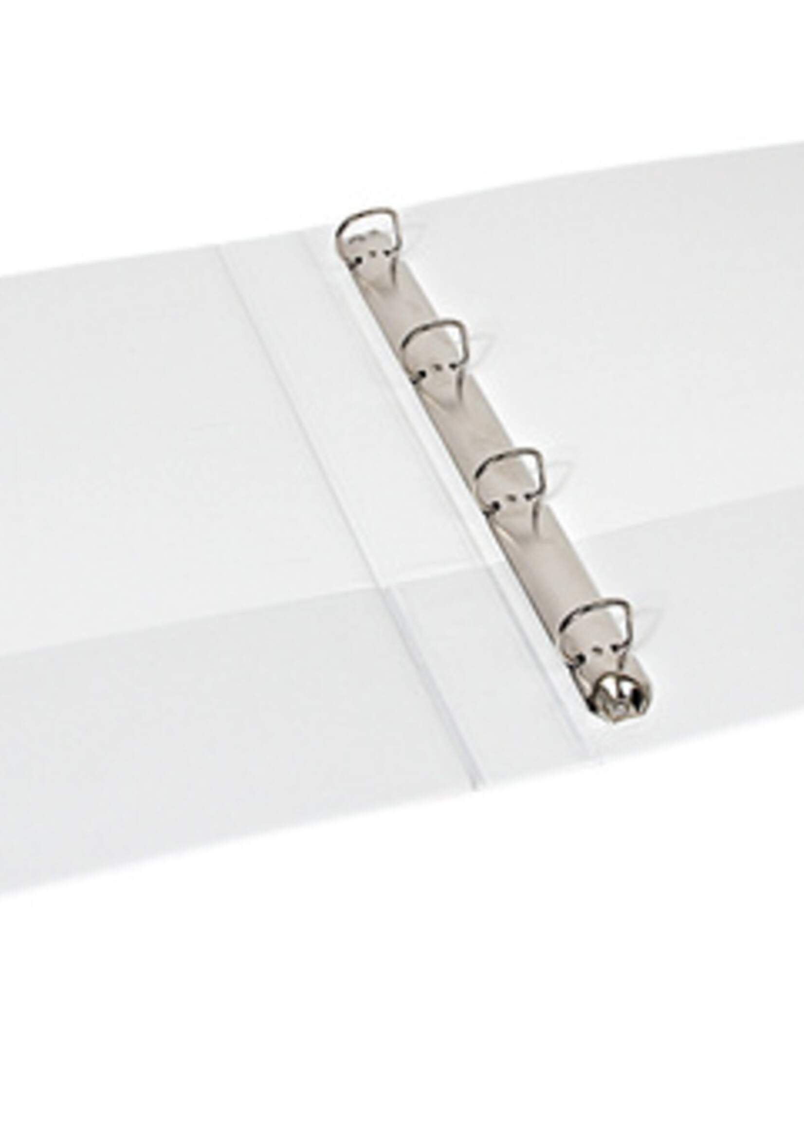 Quantore Quantore RINGBAND A4+ 4R D-MECH 25MM