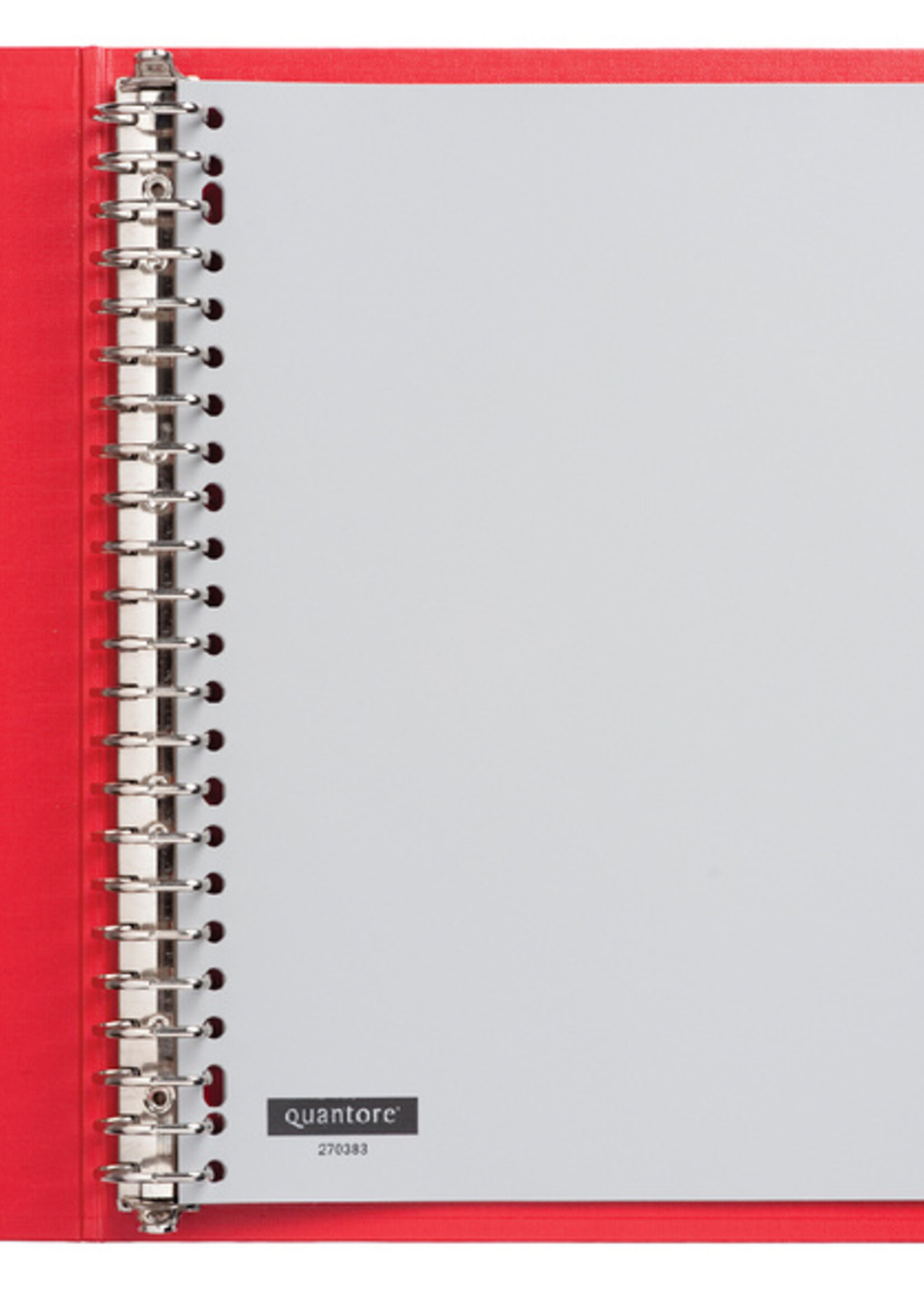 Quantore Quantore TABBLAD A4 23R PP 1-20 BR