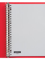 Quantore TABBLAD A4 23R PP 1-31 BR