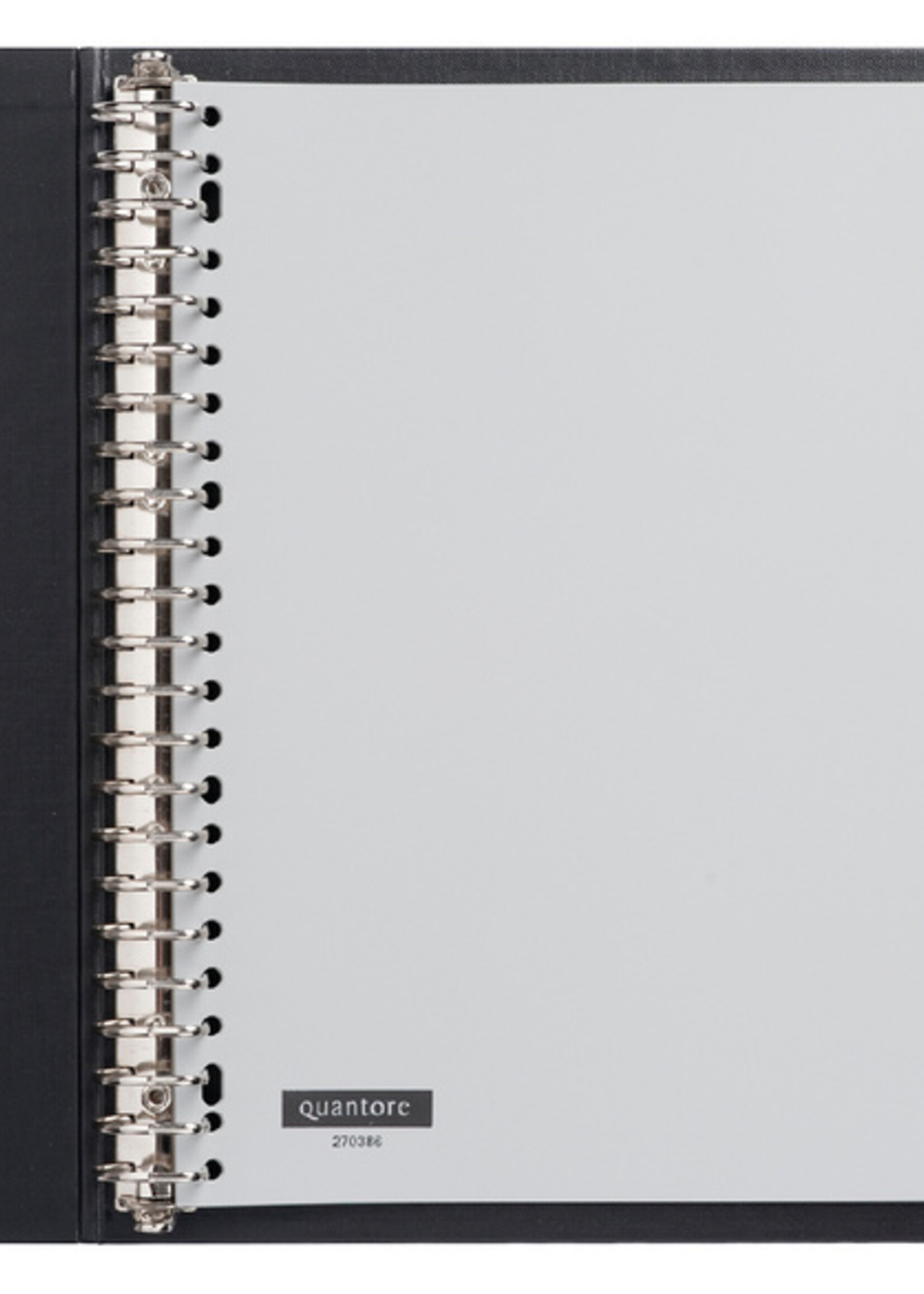 Quantore Quantore TABBLAD A4 23R PP A-Z BR