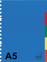 Kangaro TABBLAD A505M A5 17R