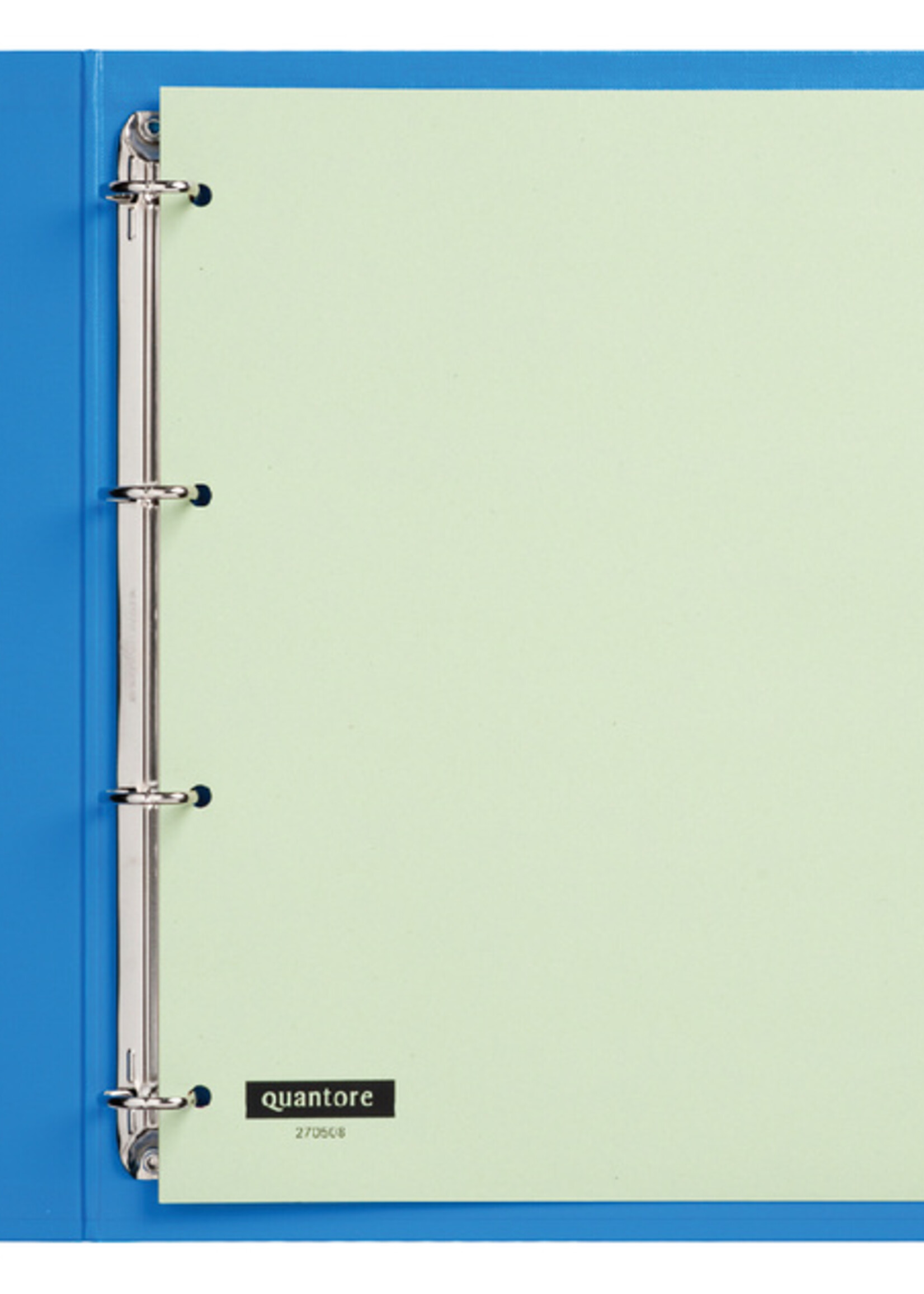 Quantore Quantore TABBLAD 4R KRT 5DLG