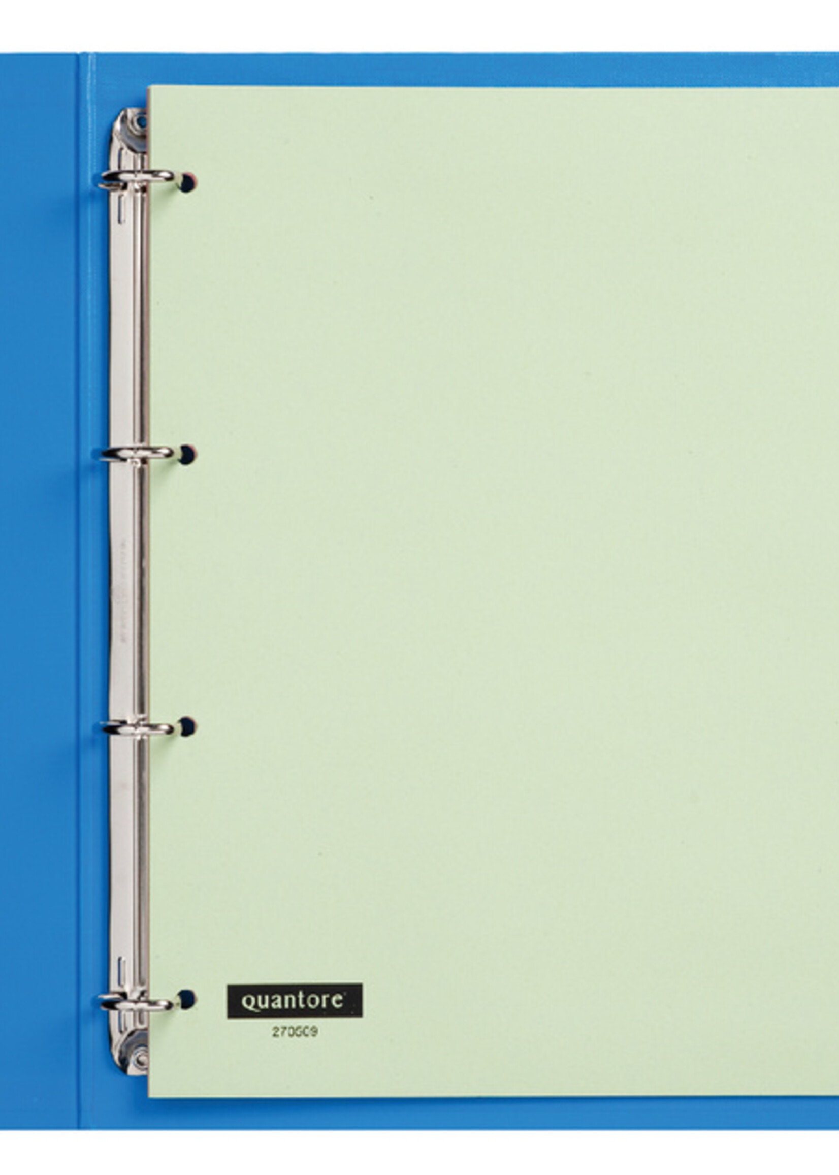 Quantore Quantore TABBLAD 4R KRT 10DLG