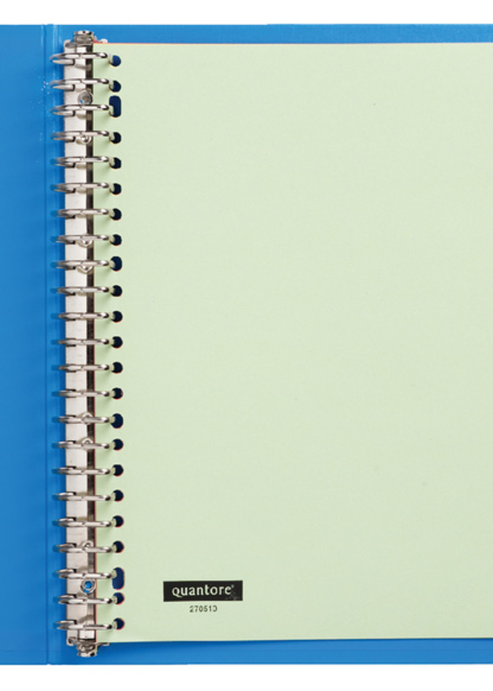 Quantore Quantore TABBLAD 23R KRT 5DLG