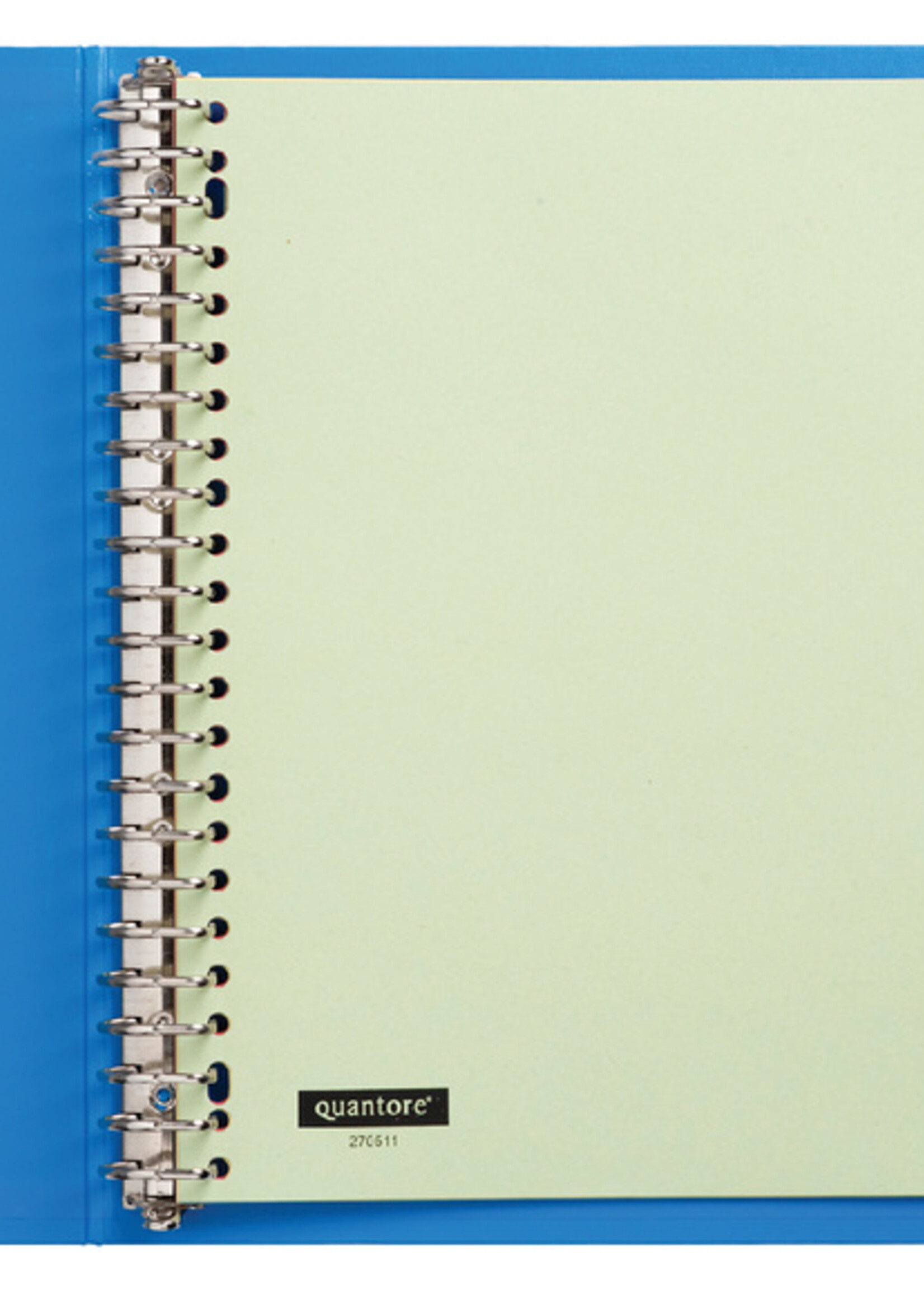 Quantore Quantore TABBLAD 23R KRT 10DLG