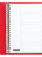 Quantore TABBLAD 23R PP 5DLG ASS