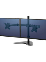 Fellowes MONITORARM PROF VRIJ DUBBEL