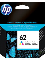 HP INKCARTRIDGE 62 - C2P06AE KL