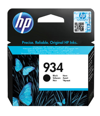 HP INKCARTRIDGE 934 - C2P19AE ZW