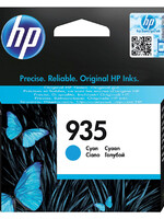 HP INKCARTRIDGE 935 - C2P20AE BL