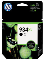 HP INKCARTRIDGE 934XL - C2P23AE HC ZW