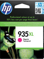 HP INKCARTRIDGE 935XL - C2P25AE HC RD