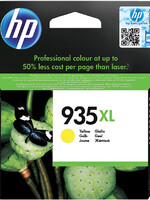 HP INKCARTRIDGE 935XL - C2P26AE HC GL