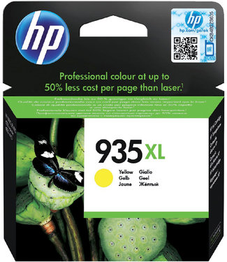 HP INKCARTRIDGE 935XL - C2P26AE HC GL
