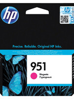 HP INKCARTRIDGE 951 - CN051AE RD
