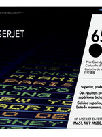 HP TONERCARTRIDGE 652A - CF320A ZW