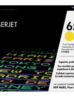 HP TONERCARTRIDGE 653A - CF322A GL