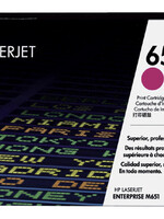 HP TONERCARTRIDGE 654A - CF333A RD
