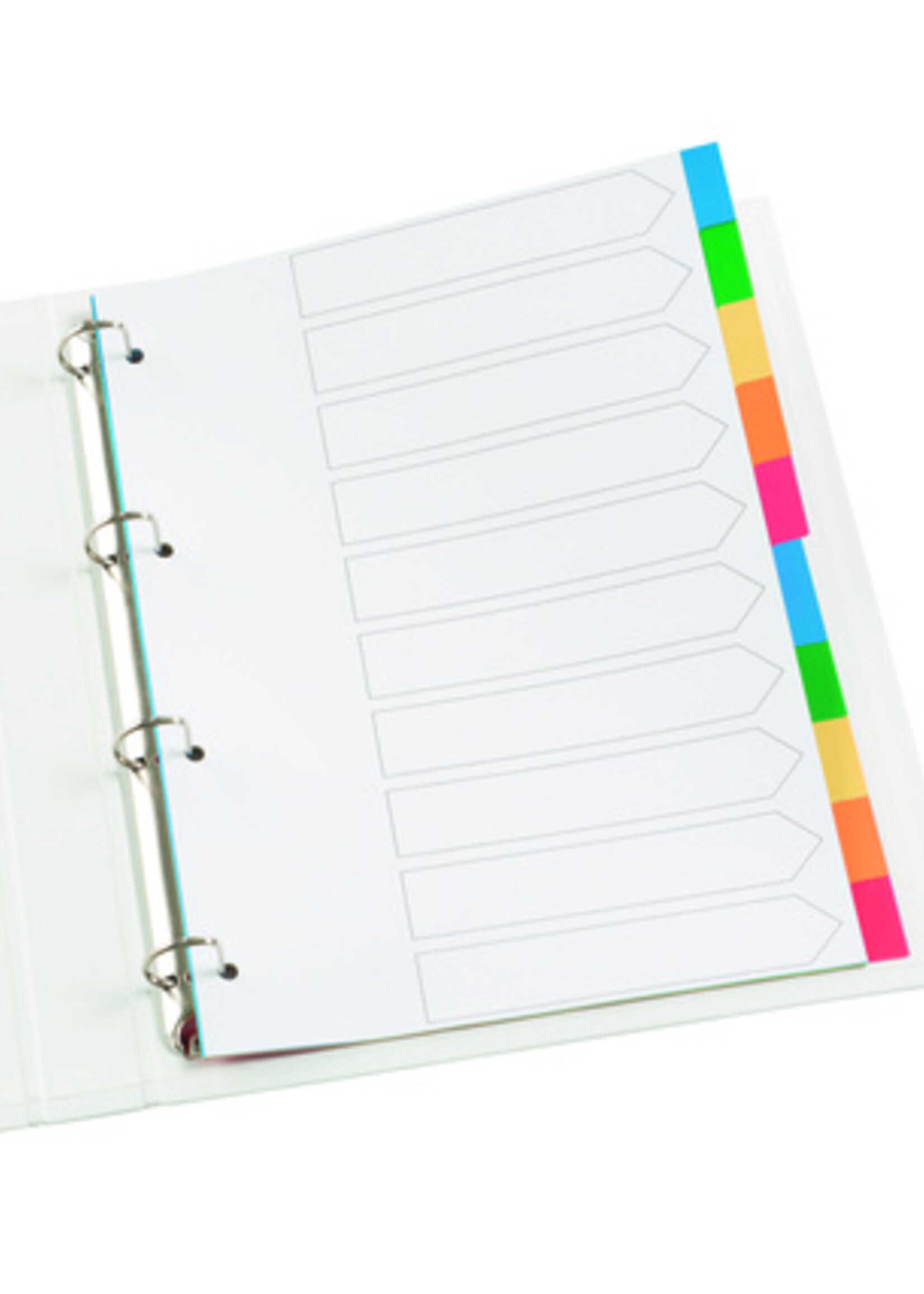 Quantore Quantore TABBLAD 4R KRT 10DLG W