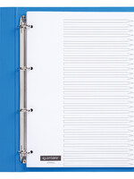 Quantore TABBLAD 4R KRT 1-31 W