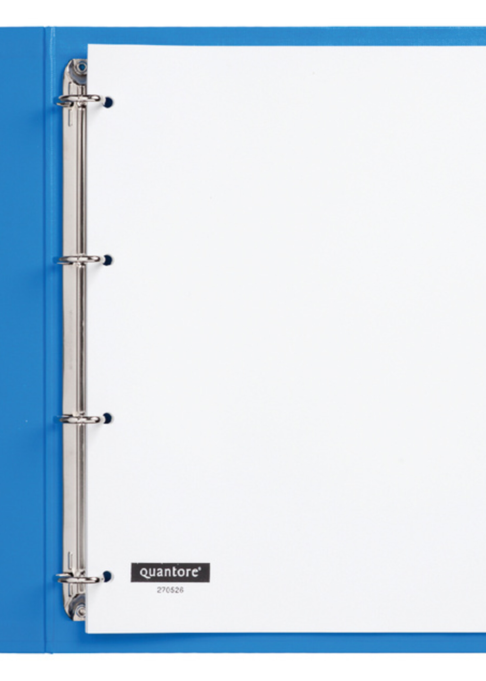 Quantore Quantore TABBLAD 4R PP A-Z W