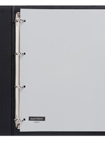 Quantore TABBLAD 4R PP A-Z GS