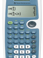 Texas Instruments REKENMACHINE TI-30XS MV