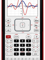 Texas Instruments REKENMACHINE TI-NSPIRE CX II-T