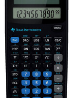 Texas Instruments REKENMACHINE TI-30ECO RS