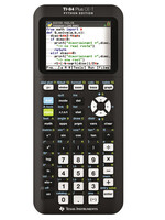 Texas Instruments REKENMACHINE TI-84+ CE-T