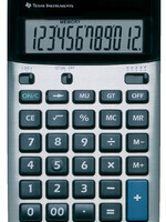 Texas Instruments REKENMACHINE TI-5018 SV