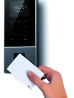 TimeMoto TIJDREG SYST SAFE TM-626