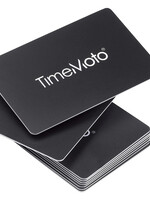 TimeMoto SAFESCAN RF-100 RFID CARDS