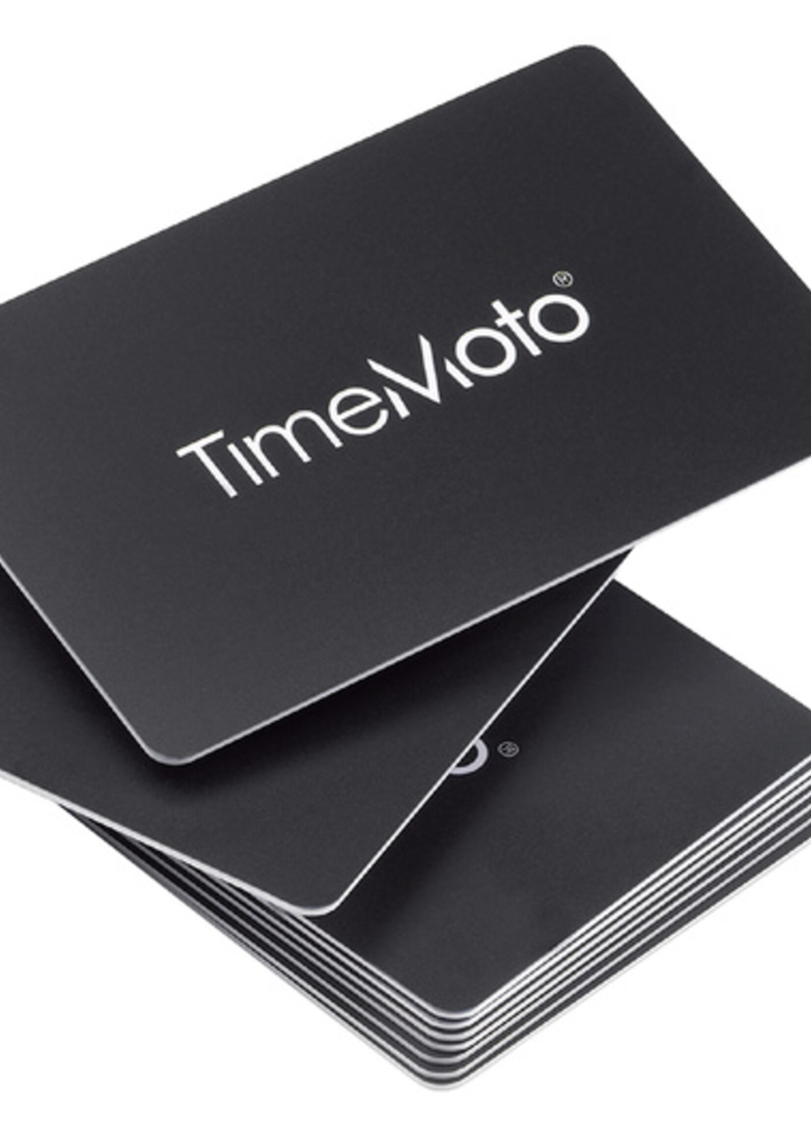 TimeMoto TimeMoto SAFESCAN RF-100 RFID CARDS