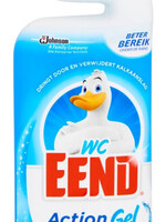 WC eend TOILETREINIGER OCEAN FRESH
