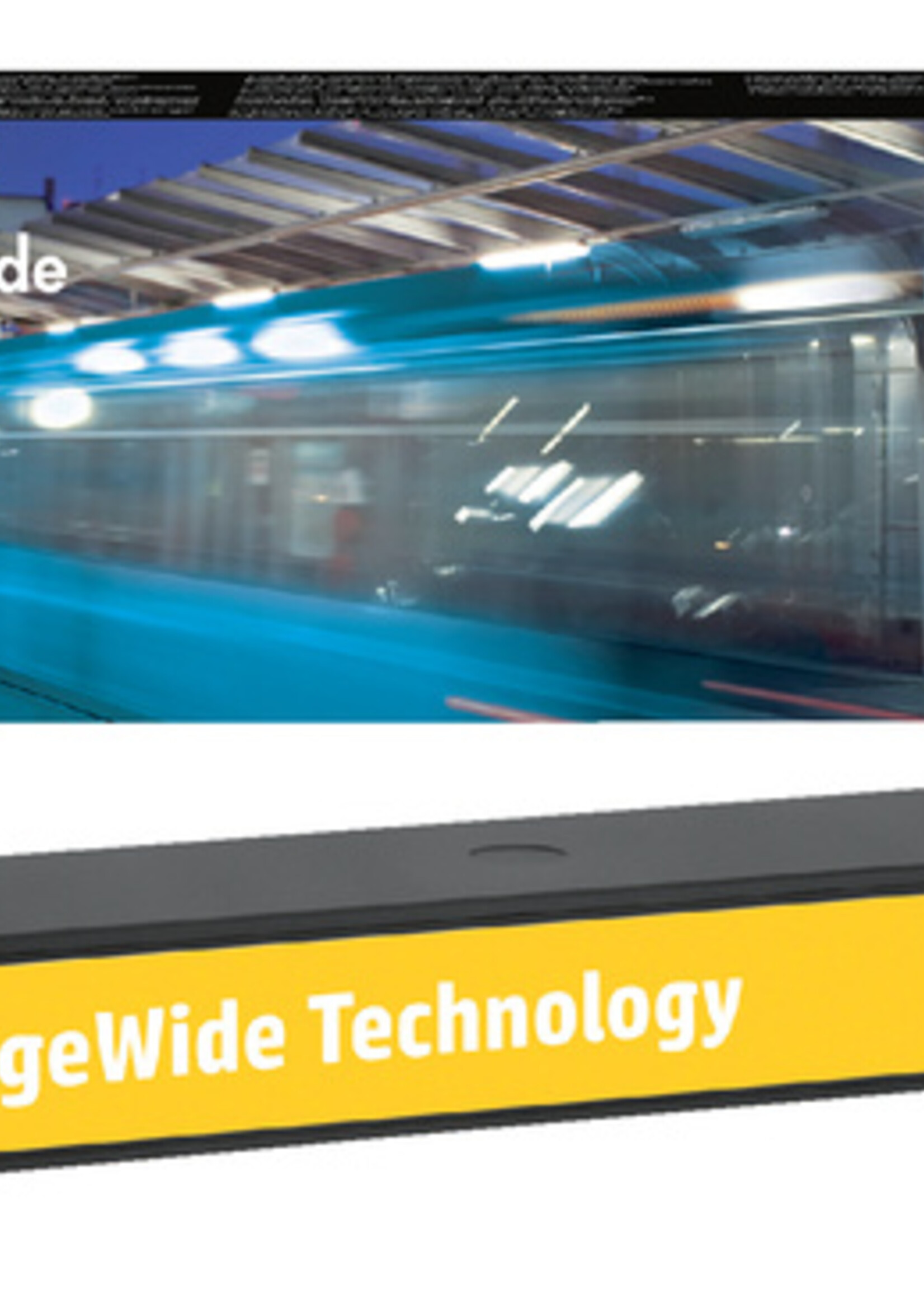 HP HP INKCARTRIDGE 973X - F6T83AE GL