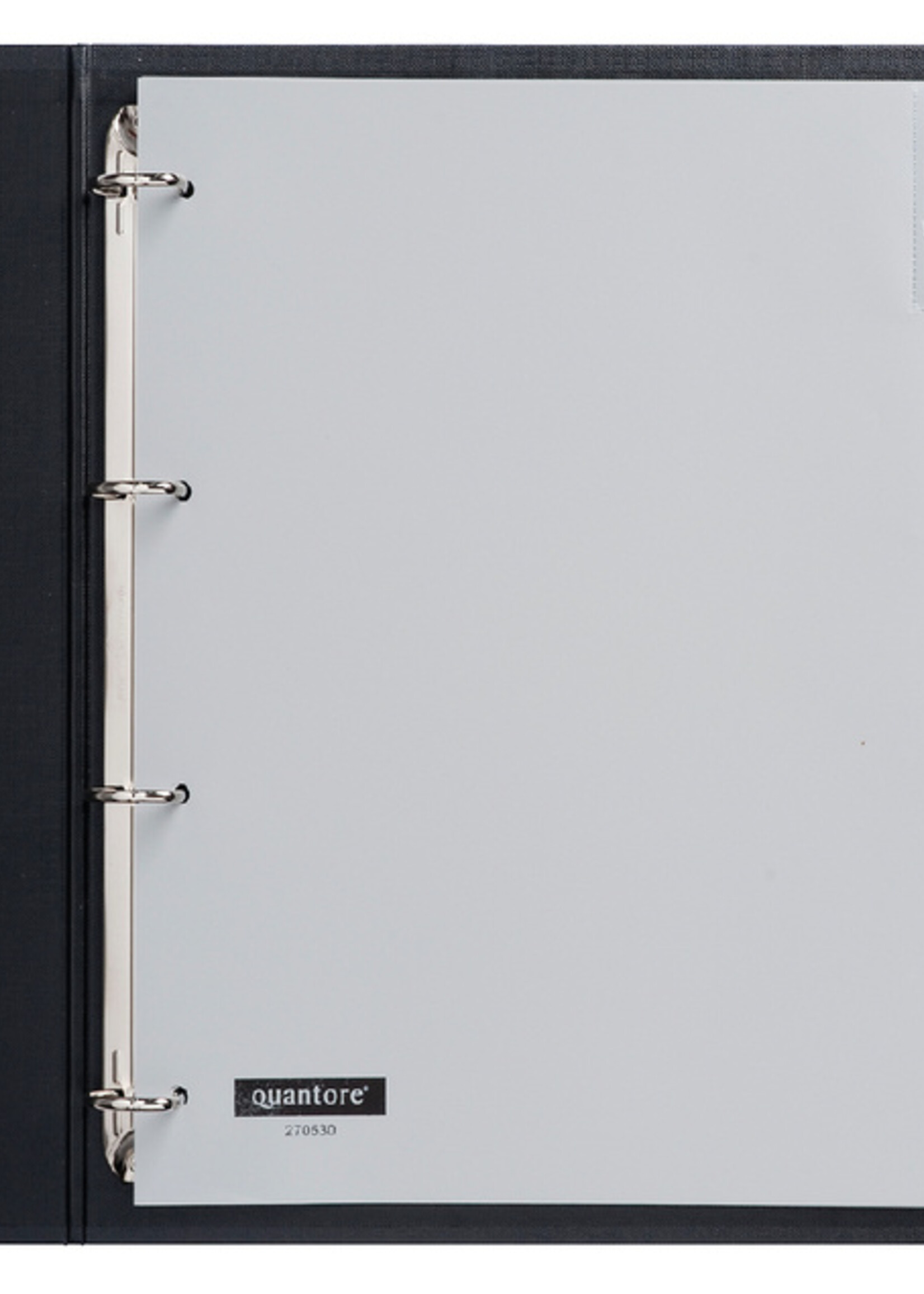 Quantore Quantore TABBLAD 4R PP 5DLG VT GS